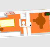 Création d'un petit Studio