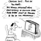 "Les Français croient être protégés, ils ne le sont plus"... - A Contre-Courant...