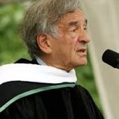 Elie Wiesel : Un Tartuffe n'Est Plus...