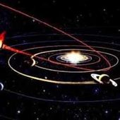 Un deuxième soleil apparaîtra très bientôt - Apocaleaks