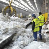 L'éthique en toc de Paprec - Syndicat CGT AUTO INERGY DIVISION Groupe Plastic Omnium