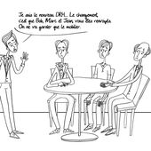 Leadership et Management livre 2 - Monsieur-O