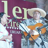Mexique : Les purépechas ou tarasques - coco Magnanville