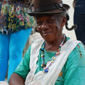 Bolivie : Les afro boliviens - coco Magnanville