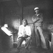 Mexique : Les kiliwa - coco Magnanville