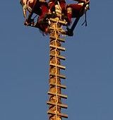 La cérémonie rituelle des voladores - coco Magnanville