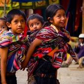 Les mayas du Guatemala - coco Magnanville
