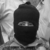 Leaders indigènes : Comandante Ramona - coco Magnanville