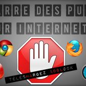 OB se fait plaisir avec la pub........Une solution existe.