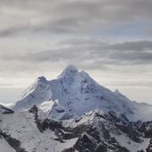 Pérou : La cordillère blanche - coco Magnanville