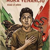 Les disparus d'Ayotzinapa, Une vie derrière chaque nom - coco Magnanville