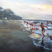 Californie : Le massacre de Clear Lake ou massacre de Bloody Island - coco Magnanville