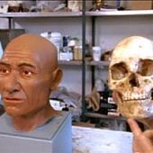 L'homme de Kennewick - coco Magnanville
