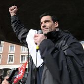 Xavier Mathieu au sujet de la condamnation des Goodyear