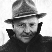 Nâzim Hikmet - coco Magnanville