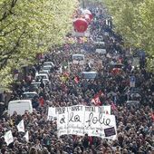 Mobilisation du 14 juin : Enorme ! - coco Magnanville