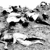 Le massacre des haïtiens de 1937 ou massacre du persil - coco Magnanville