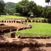 Les premiers peuplements des Caraïbes (Antilles) - coco Magnanville