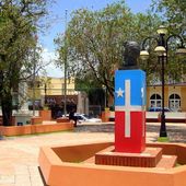 Porto Rico : Le grito de Lares - coco Magnanville