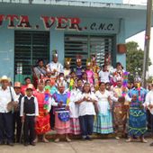 Mexique : Les Popolucas - coco Magnanville