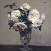 Henri Fantin-Latour au musée du Luxembourg