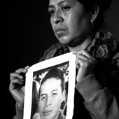 Mothers Of The Disappeared - coco Magnanville