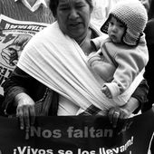Deux ans de lutte pour les disparus d'Ayotzinapa - coco Magnanville