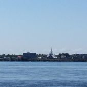 Etats-Unis / Québec : La nation Mohawk - coco Magnanville