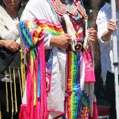 Etats-Unis / Québec : La nation Mohawk - coco Magnanville