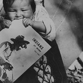 Etats-Unis/ Canada : La nation Ojibwé - coco Magnanville