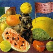 Les peintres mexicains au Grand palais - Frida Kahlo - coco Magnanville