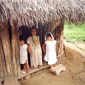 Colombie : Les Kogis - coco Magnanville
