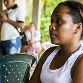 Colombie - Assassinat d'Emilsen Manyoma, membre du réseau CONPAZ et de son époux - coco Magnanville