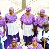 Etats-Unis : La nation Gullah ou Geechee - coco Magnanville