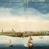 Etats-Unis/Canada : La nation Lenape ou Delaware - coco Magnanville