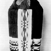 Etats-Unis/Canada : La nation Lenape ou Delaware - coco Magnanville