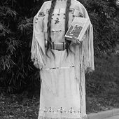 La nation cherokee - coco Magnanville