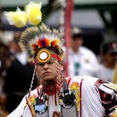 Etats -Unis : La nation Mohican - coco Magnanville
