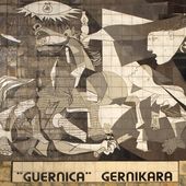 Guernica 26 avril 1937 - coco Magnanville