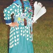 Canada /Etats-Unis : Les Passamaquoddy - coco Magnanville