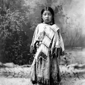 Etats-Unis/Canada : La nation Dakota - coco Magnanville