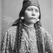 Etats-Unis : La nation Walla-Walla - coco Magnanville