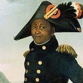 Le 23 août 1791 insurrection des esclaves de St Domingue