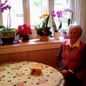 Bon anniversaire Berthe - Beure l'actualité de votre village