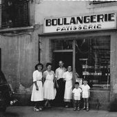 Historique de la BOULANGERIE de Beure, juste pour le plaisir - Beure l'actualité de votre village