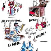 8 mars, une journée dans la vie d’une femme entrepreneure