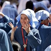 Vocations. - Le blog de Frère Bernard-Marie