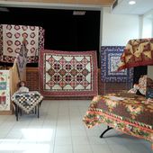 Exposition à ne pas manquer