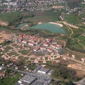 Agglo : Pourquoi un Plan Local d'Urbanisme Intercommunal ?