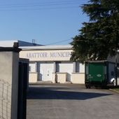 Le Maire de Bergerac a menti sur l'abattoir - Fabien RUET